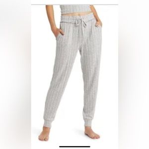 BP grey lounge joggers